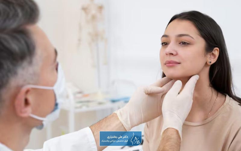 چرا انتخاب بهترین دکتر عمل بینی اهمیت دارد و چه تاثیری بر نتایج دارد