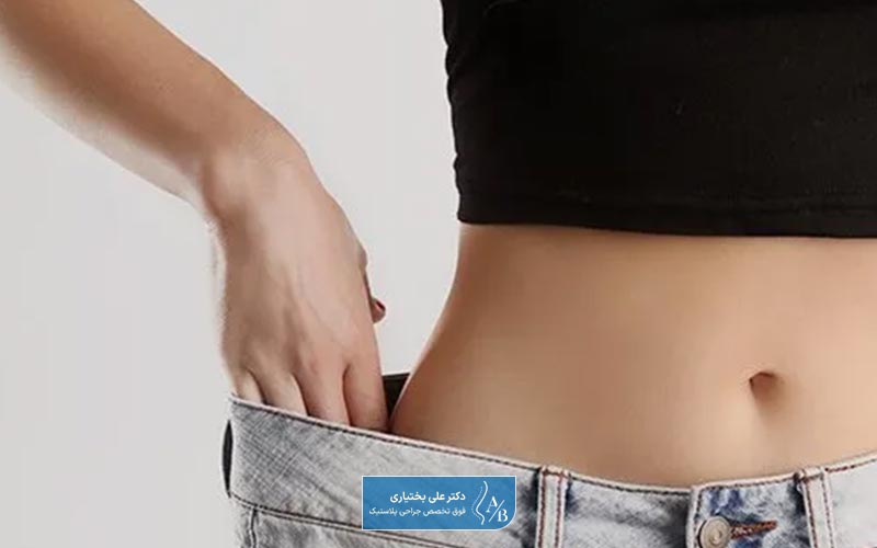 مزایا و فواید جراحی پیکر تراشی و کانتورینگ بدن چیست