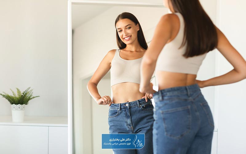 چرا باید از جراحی پیکرتراشی استفاده کنیم؟ علت استفاده از کانتورینگ بدن برای تناسب اندام چیست