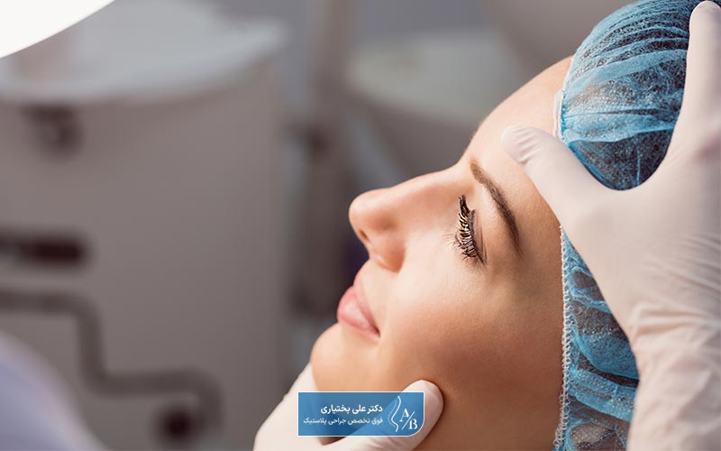عوامل موثر بر هزینه جراحی بینی غضروفی و استخونی در تهران کدام است؟