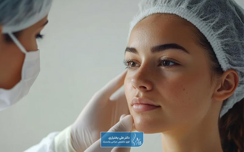امکانات و تجهیزات یکی از عوامل موثر بر قیمت عمل بینی استخوانی در سال ۱۴۰۴ است