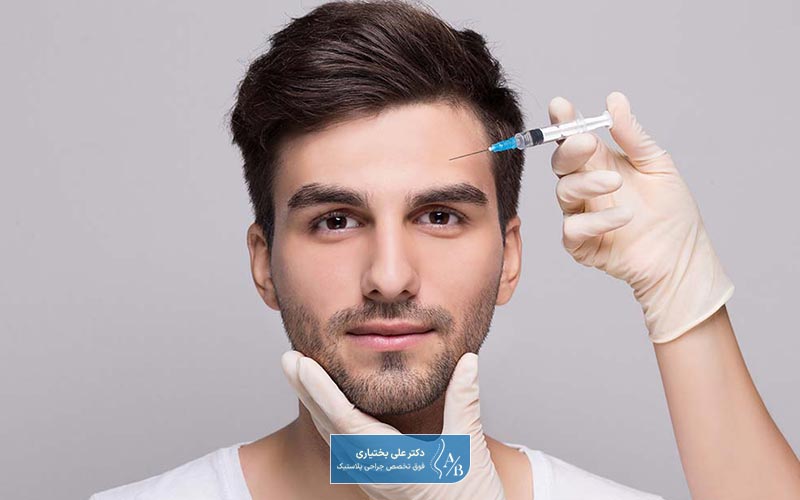 عوارض بوتاکس بعد از چند سال چه مواردی است؟