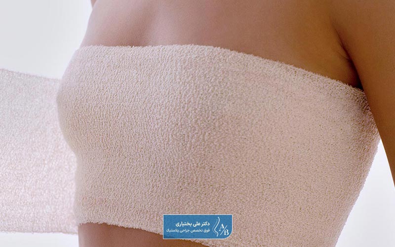 جراحی بازسازی سینه چیست