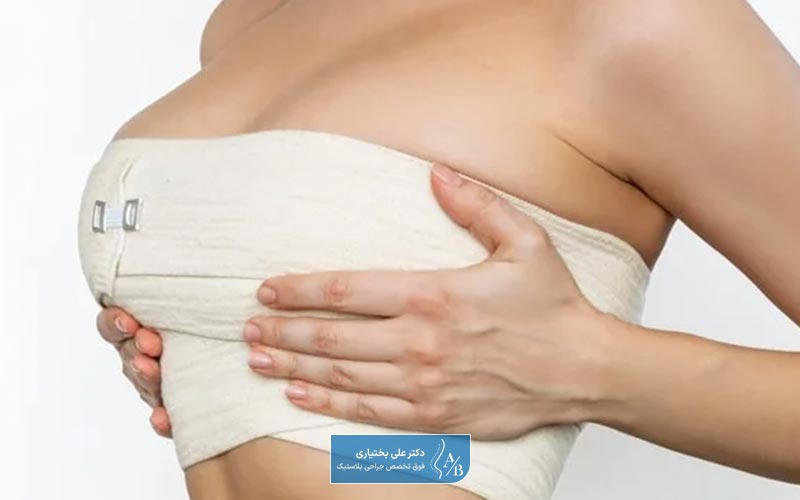 ورزش بعد از عمل لیفت سینه شدنی است؟ یا باید صبر کنیم