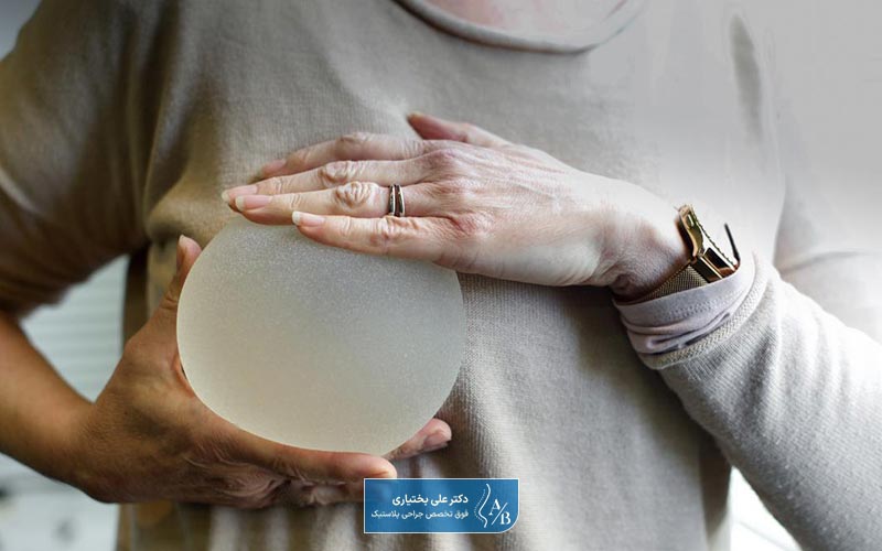 قیمت عمل پروتز سینه و عوامل موثر بر هزینه جراحی پروتز پستان در زنان