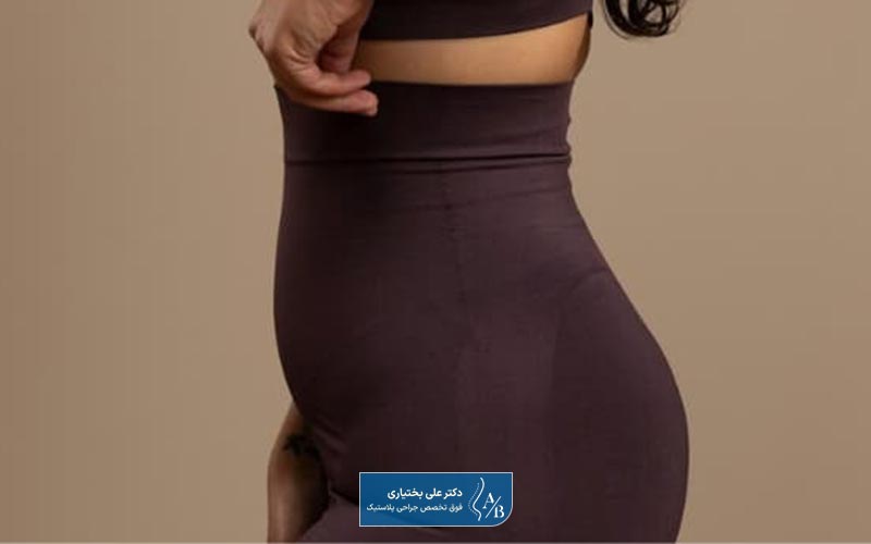 مراحل نحوه لیپوساکشن باسن و ران در زنان و مردان و تفاوت آن