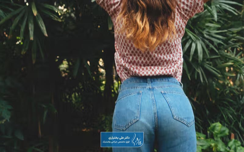 مزایای پروتز باسن 