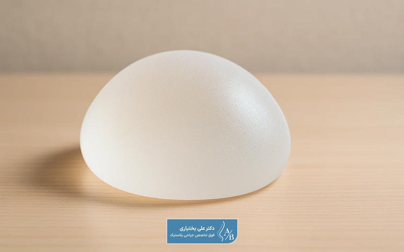 معایب و مزایای پروتز گرد پستان برای زنان