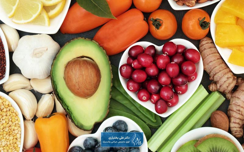 اولویت تغذیه بعد از جراحی بینی به چه صورت است