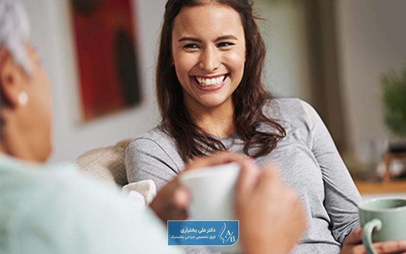 خوردن چای بعد از عمل بینی امکان پذیر است؟ طریقه مصرف چای بعد از جراحی رینوپلاستی