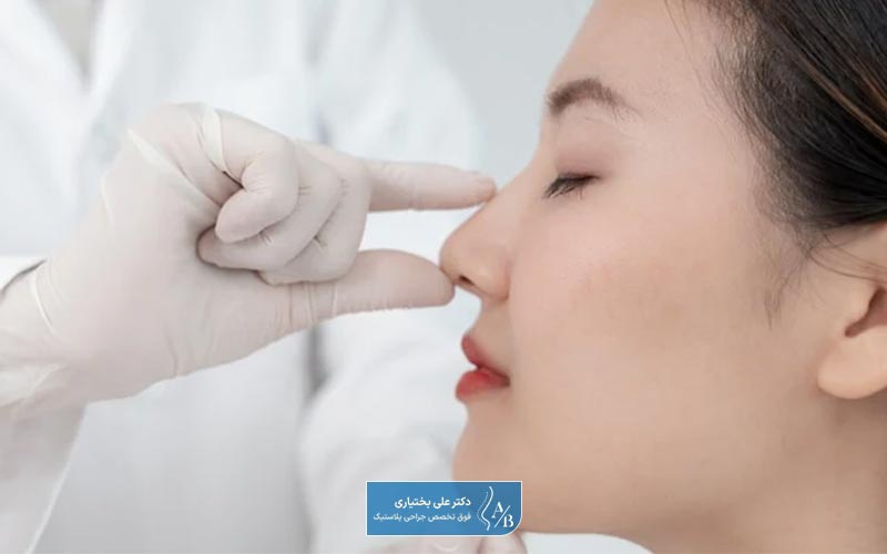 ویژگی های جراحی بینی فانتزی و عروسکی دخترانه و پسرانه طبیعی خوشگل