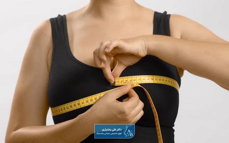 مناسب ترین افراد برای عمل ماموپلاستی و لیفت سینه کیا هستند