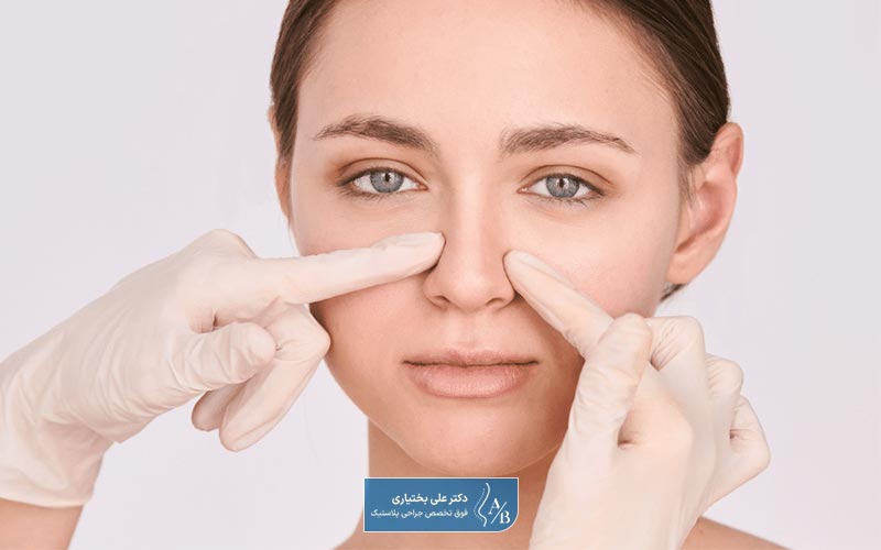 هزینه عمل بینی گوشتی و پهن در تهران در سال 1404 افزایش داشته است؟