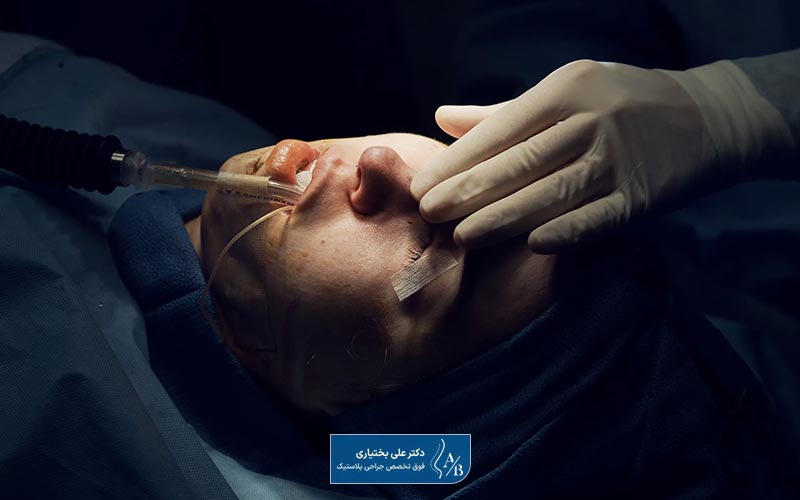 قیمت و هزینه عمل جراحی بینی گوشتی و پهن در سال ۱۴۰۴ در غرب تهران محله سعادت آباد چقدر است