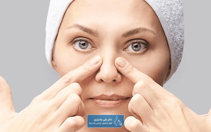 جراحی بینی گوشتی و پهن در سال ۱۴۰۴ به صورت قسطی و با بیمه تامین اجتماعی