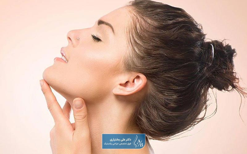 لیپوساکشن صورت و گردن چیست و چه مزایایی در زیبایی چهره دارد