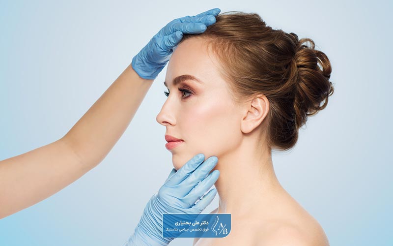عادات غذایی و سبک زندگی نیز میتواند بر خطرات عمل بینی بیافزاید
