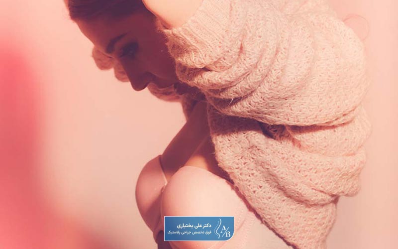 چگونه درد بعد از عمل پروتز سینه را کنترل کنیم؟