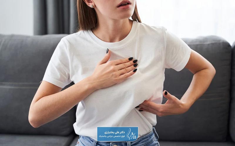 چه زمانی بعد از درد سینه باید به پزشک مراجعه کرد؟