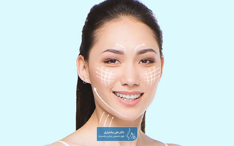 کاربرد دستگاه آر اف فرکشنال (RF امواج رادیویی) چیست