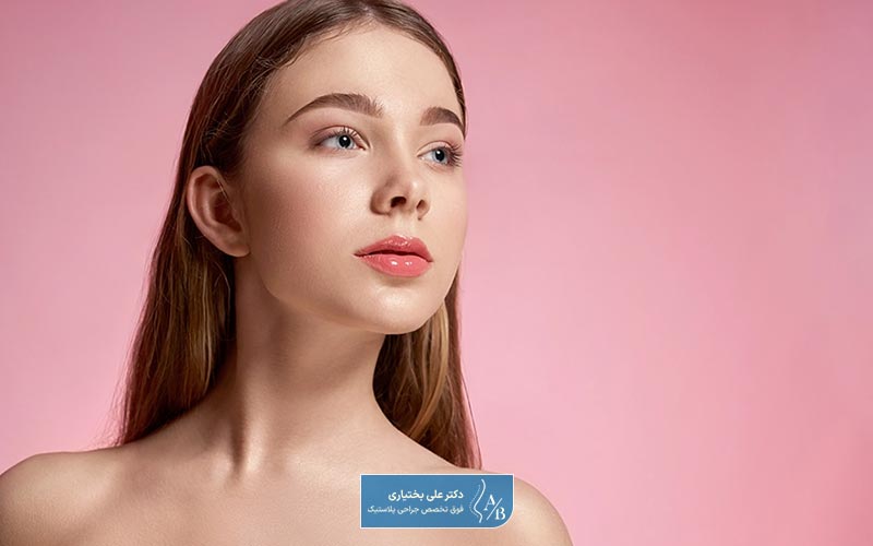 تغذیه مناسب یکی از مواردی است که در دوران نقاهت رینوپلاستی کمک کننده شما است