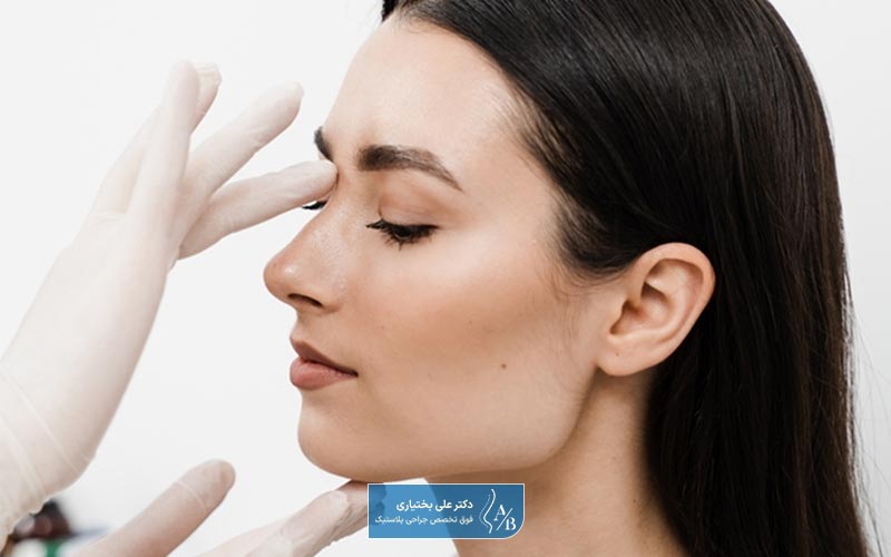 جراحی بینی چیست و هزینه عمل بینی چقدر است