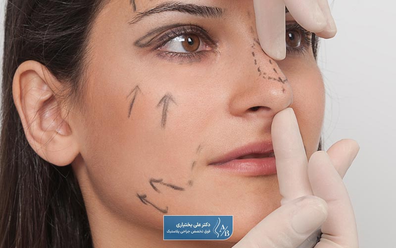 مزایا عمل جراحی بینی چیست