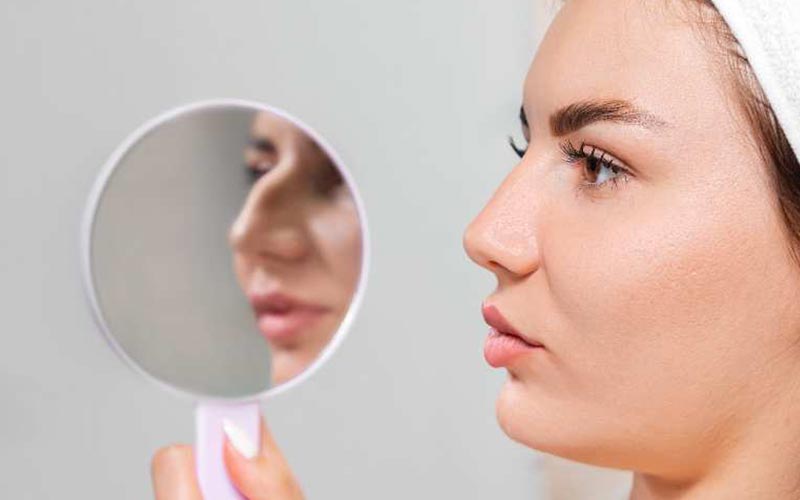 آیا قیمت و هزینه عمل بینی را بیمه تحت پوشش قرار می دهد یا خیر