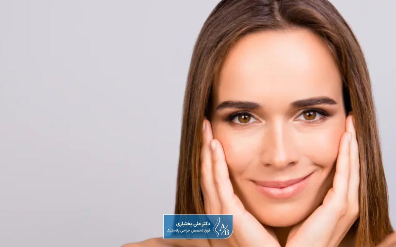 بینی نیمه فانتزی چیست و به چه صورت است؟