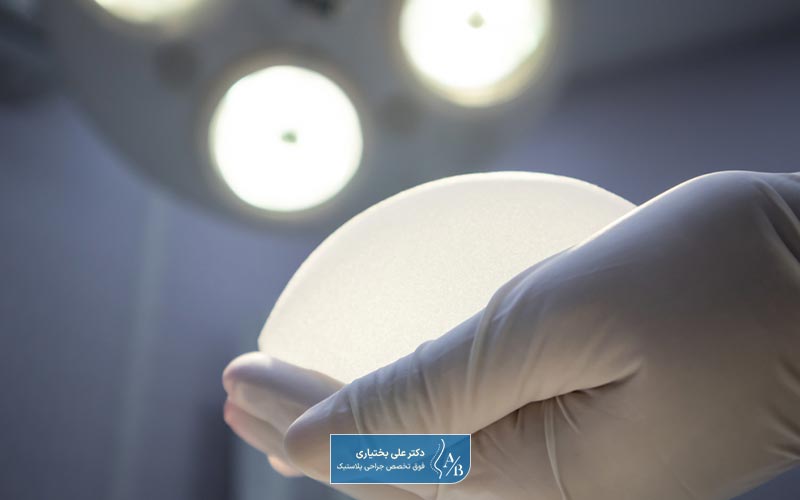 قیمت و هزینه انواع پروتز سیلیکونی سینه در سال 1404 + جدول