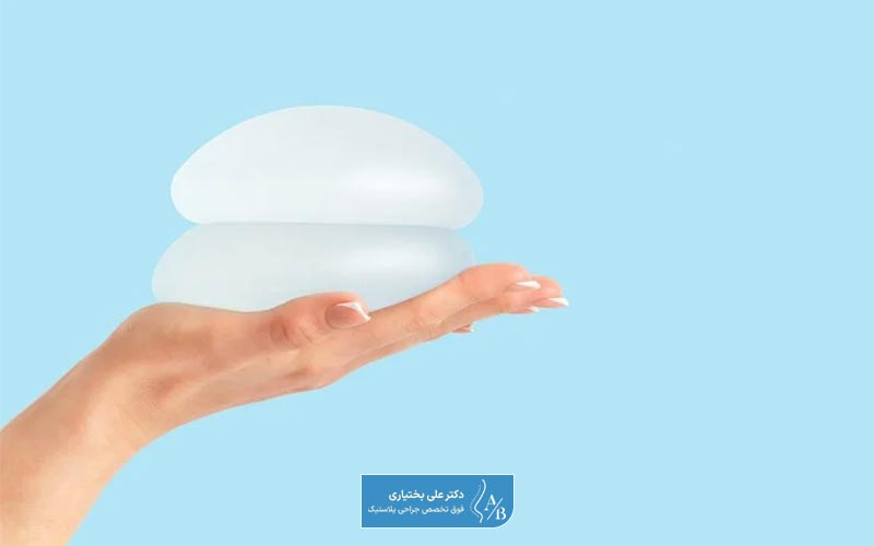 هزینه عمل همزمان لیفت سینه و پروتز سینه در سال ۱۴۰۴ در تهران