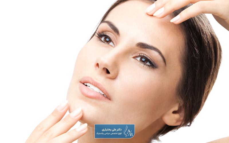 راه های جلوگیری از بروز خطرات و عوارض عمل جراحی لیفت شقیقه