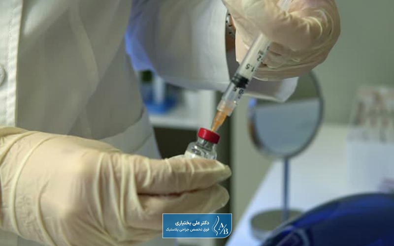 آزمایش عملکرد کبد و کلیه از آزمایشات قبل از عمل بینی (رینوپلاستی)