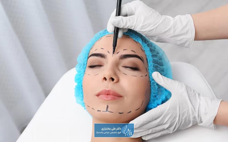 بهترین گزینه و کاندید برای عمل جراحی پلاستیک زیبایی، ترمیمی و پیوندی کیست