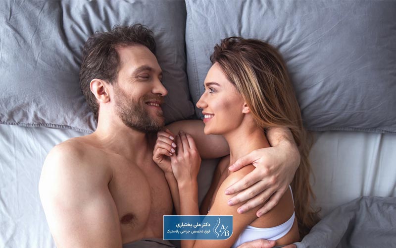 بهترین زمان رابطه جنسی و سکس بعد از ابدومینوپلاستی و جراحی زیبایی شکم