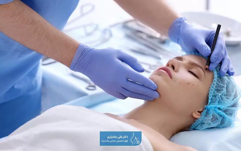 پرسش و پاسخ های متداول درباره نحوه انتخاب بهترین دکتر عمل پلاستیک در تهران