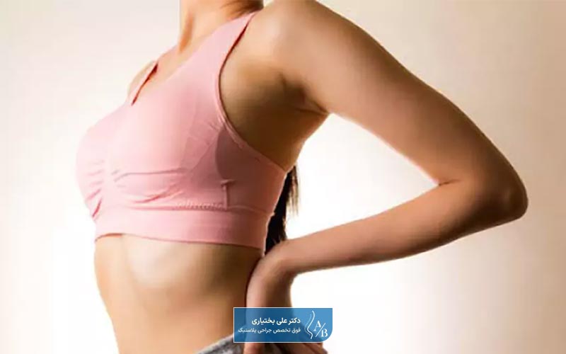 هزینه لیفت سینه در تهران چقدر است؟ بررسی عوامل موثر بر قیمت عمل ماستوپکسی