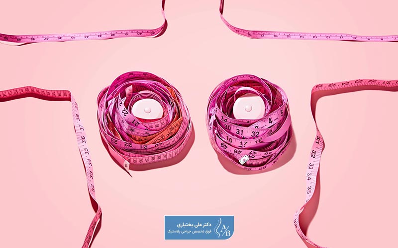 هزینه و قیمت عمل ماموپلاستی در سال 1404 در تهران چقدر است