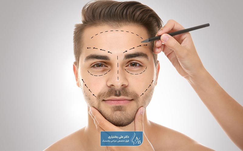 مزایا جراحی پلاستیک برای مردان و زنان