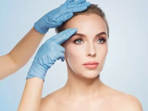 مراقبتهای بعد از جراحی لیفت شقیقه چیست