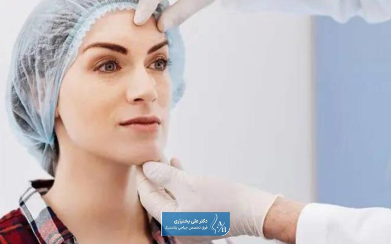 قیمت و هزینه عمل بینی در تهران و ایران سال 1403 چقدر است؟