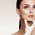 عمل ترمیمی بینی